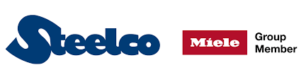 STEELCO logo.