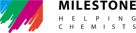 Milestone S.r.l. logo.