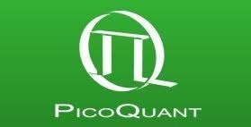 PicoQuant logo.