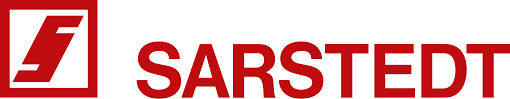 Sarstedt AG & Co. logo.