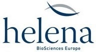 Helena Biosciences Europe logo.