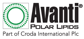 Avanti Polar Lipids, Inc. logo.