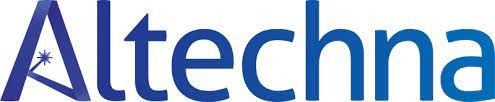 Altechna Co. Ltd logo.