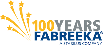 Fabreeka International logo.