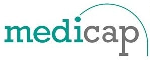Medicap Clinic GmbH logo.