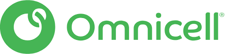 Omnicell, Inc. logo.