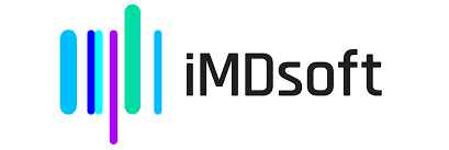 iMDsoft logo.