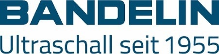 BANDELIN electronic GmbH & Co. KG logo.