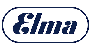 Elma Schmidbauer GmbH logo.