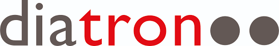 Diatron logo.
