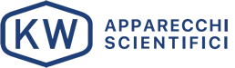 KW Apparecchi Scientifici logo.