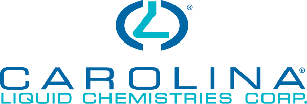 Carolina Liquid Chemistries Corp. logo.