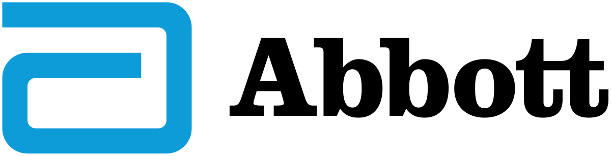 Abbott Diagnostics logo.