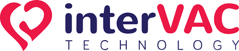 OÜ InterVacTechnology logo.