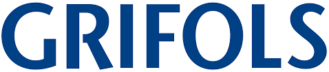 GRIFOLS U.K. Ltd. logo.