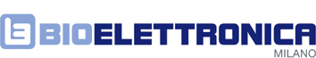 Bioelettronica Srl logo.