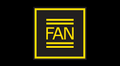 Fischer ANalysen Instrumente GmbH (FAN) logo.
