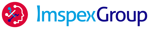 Imspex Diagnostics Ltd logo.