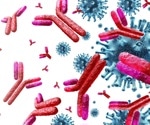 GW researcher receives $3.6 million to study HIV-1 resistance to antibody treatments