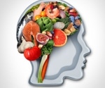 Higher intake of plant-based foods could help reduce the risk of cognitive decline due to aging