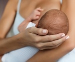 Breastfeeding babies past 12 months