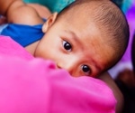 Breastfeeding lowers mothers stress