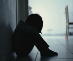 Childhood abuse linked to thalamus size in violent mental health patients