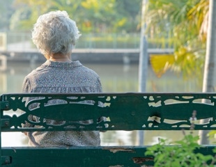 Loneliness increases the risk of developing mental health problems