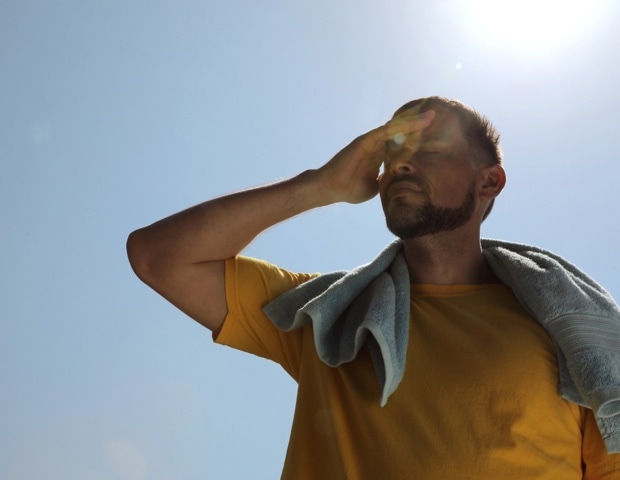 Extreme heat can worsen cognitive decline among vulnerable groups