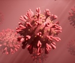 Scientists reconstruct bat variant of SARS coronavirus