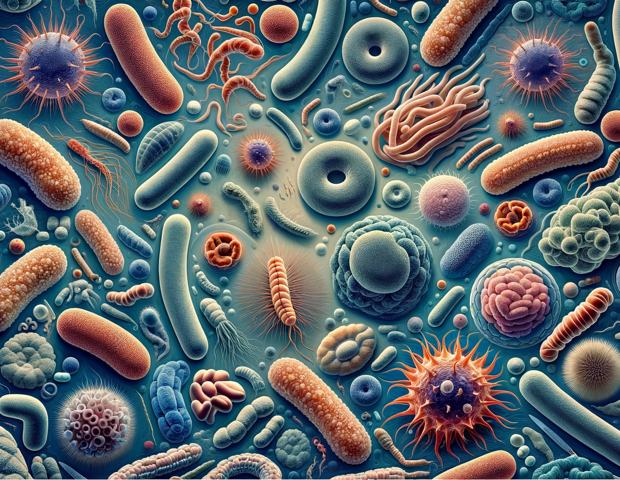 Natural compounds in gut microbiome show promise for inflammation treatment