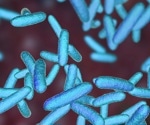Bacteria shed light on an important group of human proteins