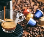 Coffee may impair peak heart function