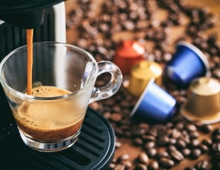 Arabica coffee's genetic legacy unveiled