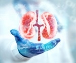 Scientists discover new way to reduce progression of diabetic kidney disease