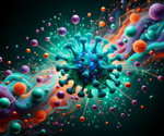 Researchers discover "protective switches" that shield the coronavirus from immune system attacks