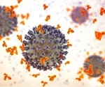 Researchers uncover a new vulnerability in the novel coronavirus' infamous spike protein