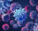 SARS-CoV-2 does not infect the entire body in the same way, finds study
