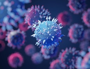 Research highlights emergence of immune-evasive SARS-CoV-2 variants in immunocompromised patients