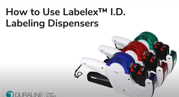 Labelex™ I.D. Labeling System