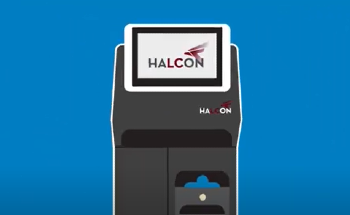 HaLCon: Real-time protein titer measurement for bioprocessing