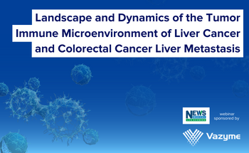 Landscape and Dynamics of the Tumor Immune Microenvironment of Liver Cancer and Colorectal Cancer Liver Metastasis