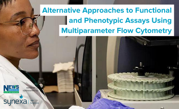 Alternative Approaches to Functional and Phenotypic Assays Using Multiparameter Flow Cytometry