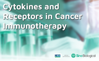 Cytokines and Receptors in Cancer Immunotherapy