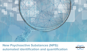 New Psychoactive Substances (NPS): automated identification and quantification