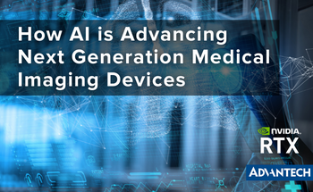 How AI is Advancing Next Generation Medical Imaging Devices