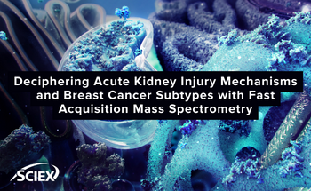 Deciphering Acute Kidney Injury Mechanisms and Breast Cancer Subtypes with Fast Acquisition Mass Spectrometry
