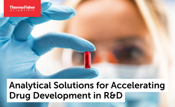 Ask the Experts: Analytical Solutions for Accelerating Drug Development in R&D