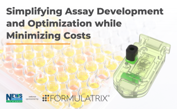 Simplifying Assay Development and Optimization while Minimizing Costs