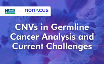 CNVs in Germline Cancer Analysis and Current Challenges